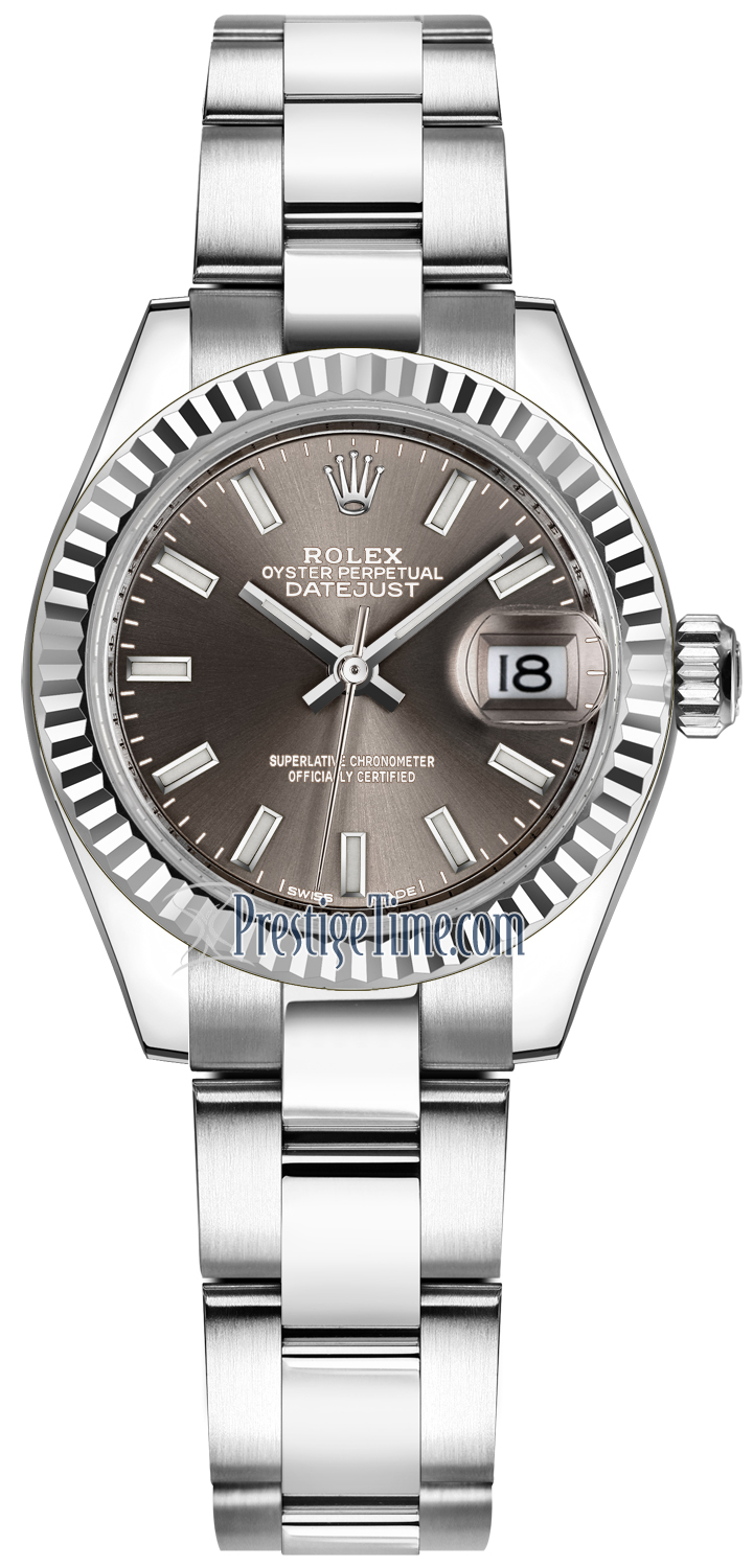 Rolex Lady-Datejust